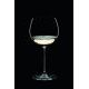 Бокал для вина Oaked Chardonnay 620 мл, артикул 1449/97. Серия Riedel Veritas