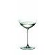 Бокал для мартини Coupe/Moscato/Martini 240 мл, артикул 1449/09. Серия Riedel Veritas
