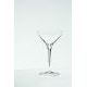 Набор из 2-х бокалов для мартини Martini 245 мл, артикул 0403/17. Серия Vitis
