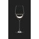 Набор из 2-х бокалов для вина Riesling/Sauvignon Blanc 380 мл, артикул 6404/15. Серия Grape