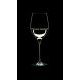 Набор из 2-х бокалов для вина Viognier/Chardonnay 365 мл, артикул 6404/05. Серия Grape