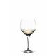 Набор из 2-х бокалов для вина Oaked Chardonnay 630 мл, артикул 6404/97. Серия Grape