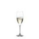 Набор из 2-х бокалов для шампанского  Champagne Glass 285 мл, артикул 6404/28. Серия Grape