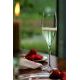 Набор из 2-х бокалов для шампанского  Champagne Glass 285 мл, артикул 6404/28. Серия Grape