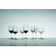 Набор из 2-х бокалов для вина Zinfandel / Chianti / Riesling Grand Cru 400 мл, артикул 6416/15. Серия Vinum