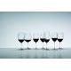 Набор из 2-х бокалов для вина Zinfandel / Chianti / Riesling Grand Cru 400 мл, артикул 6416/15. Серия Vinum
