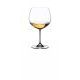 Набор из 2-х бокалов для вина Oaked Chardonnay/Montrachet 600 мл, артикул 6416/97. Серия Vinum