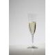 Набор из 2-х бокалов для шампанского Champagne Flute 160 мл, артикул 6416/08. Серия Vinum