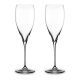 Набор из 2-х бокалов для шампанского Vintage Champagne Glass 340 мл, артикул 6416/28. Серия Vinum XL