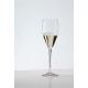 Набор из 2-х бокалов для шампанского Vintage Champagne Glass 340 мл, артикул 6416/28. Серия Vinum XL