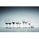 Набор из 2-х бокалов для мартини Martini 270 мл, артикул 6416/37. Серия Vinum XL