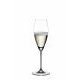 Набор из 2-х бокалов для шампанского Champagne Glass 330 мл, артикул 4444/08. Серия Vinum Extreme
