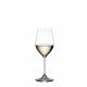 Набор из 2-х бокалов для вина Zinfandel/Riesling 380 мл, артикул 6448/15. Серия Wine
