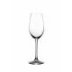 Набор из 2-х бокалов для шампанского Champagne Glass  260 мл, артикул 6408/48. Серия Ouverture