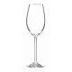 Набор из 2-х бокалов для шампанского Champagne Glass  260 мл, артикул 6408/48. Серия Ouverture