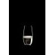 Набор из 2-х бокалов для шампанского Champagne Glass 264 мл, артикул 0414/28. Серия O Wine Tumbler