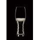 Набор из 2-х бокалов для шампанского Champagne Glass 225 мл, артикул 0414/08. Серия O Wine Tumbler