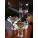 Набор из 2-х бокалов для мартини Martini 295 мл, артикул 0414/77. Серия O Wine Tumbler