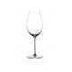 Набор из 2-х бокалов для вина Sauvignon Blanc 440 мл, артикул 6449/33. Серия Riedel Veritas
