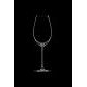 Набор из 2-х бокалов для вина Sauvignon Blanc 440 мл, артикул 6449/33. Серия Riedel Veritas