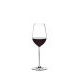Бокал для вина Riesling/Zinfandel 395 мл, артикул 4900/15 W. Серия Fatto A Mano