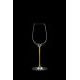 Бокал для вина Riesling/Zinfandel 395 мл, артикул 4900/15 Y. Серия Fatto A Mano
