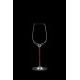 Бокал для вина Riesling/Zinfandel 395 мл, артикул 4900/15 R. Серия Fatto A Mano