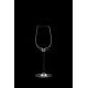 Бокал для вина Riesling/Zinfandel 395 мл, артикул 4900/15 B. Серия Fatto A Mano