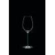 Бокал для шампанского  Champagne Wine Glass 445 мл, артикул 4900/28 G. Серия Fatto A Mano