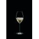 Бокал для шампанского  Champagne Wine Glass 445 мл, артикул 4900/28 G. Серия Fatto A Mano