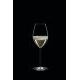 Бокал для шампанского  Champagne Wine Glass 445 мл, артикул 4900/28 B. Серия Fatto A Mano