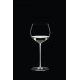 Бокал для вина Oaked Chardonnay 620 мл, артикул 4900/97 W. Серия Fatto A Mano