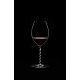 Бокал для вина Old World Syrah 600 мл, артикул 4900/41 BWT. Серия Fatto A Mano