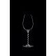 Бокал для шампанского Champagne Wine Glass 445 мл, артикул 4900/28 BWT. Серия Fatto A Mano