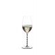Бокал для шампанского Champagne Wine Glass 445 мл, артикул 4900/28 BWT. Серия Fatto A Mano