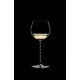 Бокал для вина Oaked Chardonnay 620 мл, артикул 4900/97 BWT. Серия Fatto A Mano