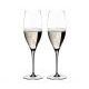 Набор из 2-х бокалов для шампанского Vintage Champagne Glass 330 мл, артикул 2440/28. Серия Sommeliers Value Pack