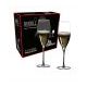 Набор из 2-х бокалов для шампанского Vintage Champagne Glass 330 мл, артикул 2440/28. Серия Sommeliers Value Pack