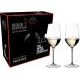 Набор из 2-х бокалов для вина Riesling Grand Cru 380 мл, артикул 2440/15. Серия Sommeliers Value Pack