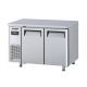  Холодильный стол двухдверный Turbo Air KUR12-2-750