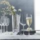 Vivendi Premium Champagne Flute Set 4