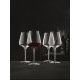 ViNova Redwine Magnum Set 4